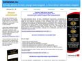 http://befektetek.hu/forex_konyv.php ismertető oldala